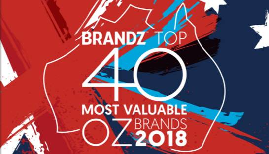 Big four banks named Australia's most valuable but least trusted brands