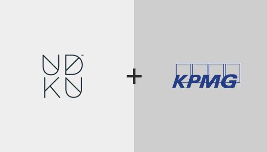 UDKU's innovative consulting company was acquired by KPMG Australia