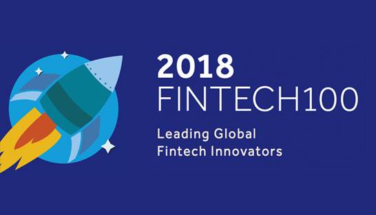 Two Australian companies in the world's top 50 fintech companies