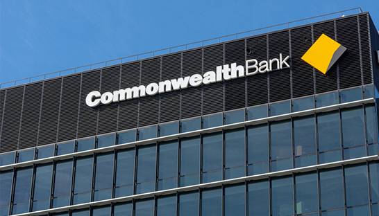 Commonwealth Bank is working with McKinsey on massive layoffs