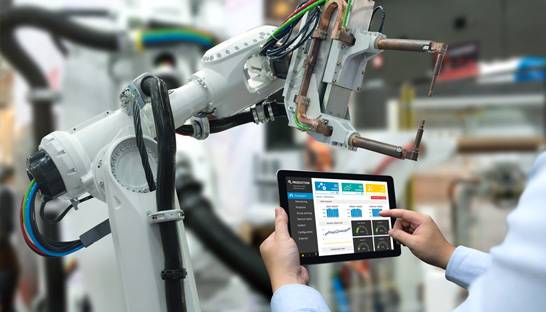 How Industry 4.0 will change production and promote innovation