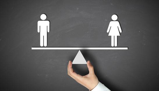 Australia surpasses the US and the UK in gender equality