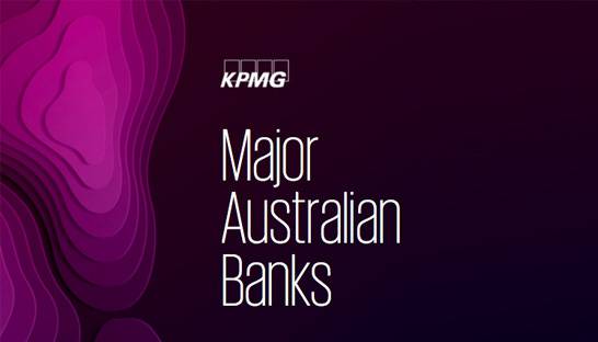 Higher costs are cutting into the profits of Australia's big four banks