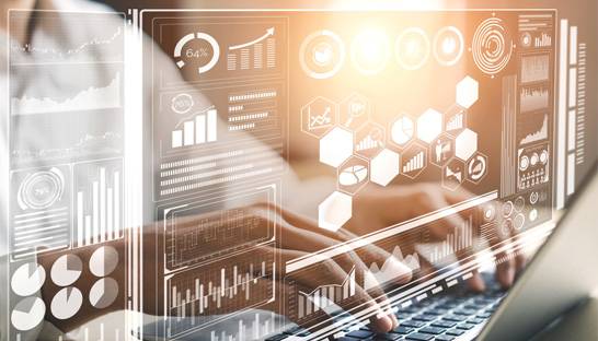 Assessment of the maturity of IT financial management in state administration