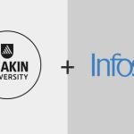 Deakin University partners with Infosys on skills and innovation