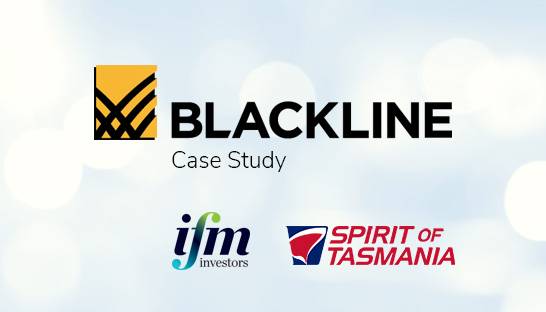 How BlackLine helped two companies streamline their finances