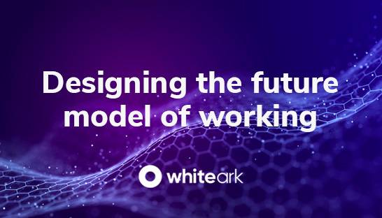 7 key pillars for designing the future work model