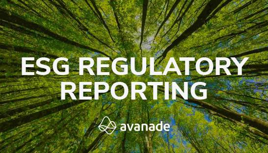 Half of banks are “not ready” for upcoming ESG regulatory reports