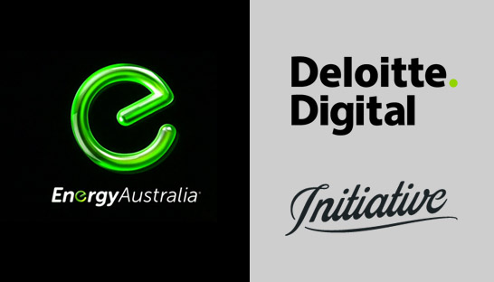 EnergyAustralia chooses Deloitte Digital and Initiative